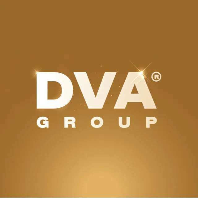 Logo DVA
