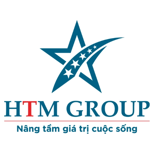 Logo HTM Group