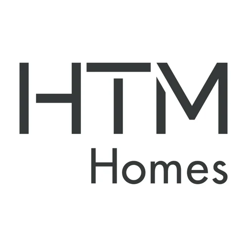 Logo HTM Homes